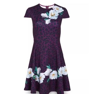 NWT: Ted Baker London Dress